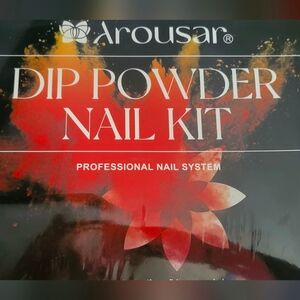 DIP POWDER NAIL KIT
